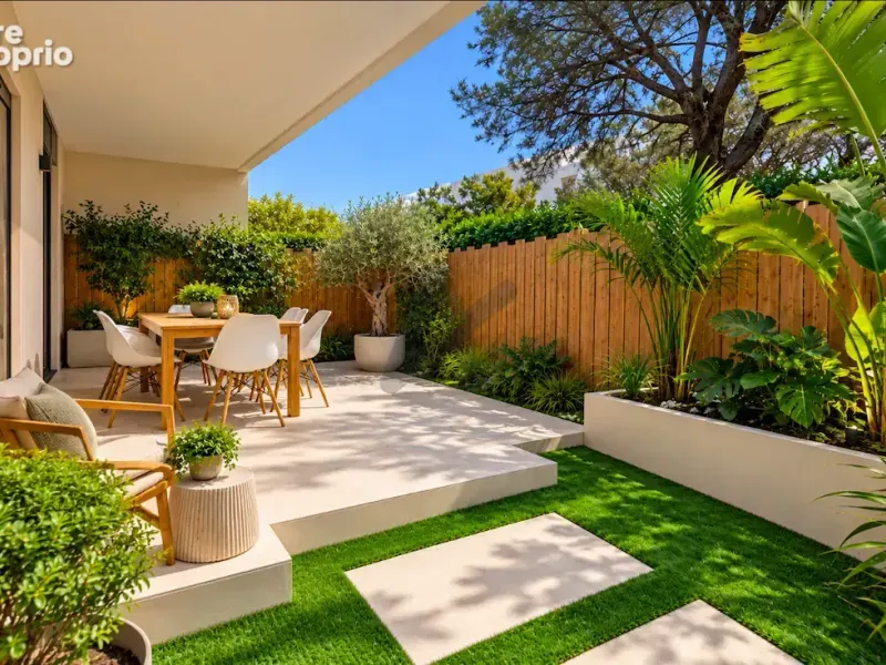 Photo Appartement à Cannes au prix de 620 000€