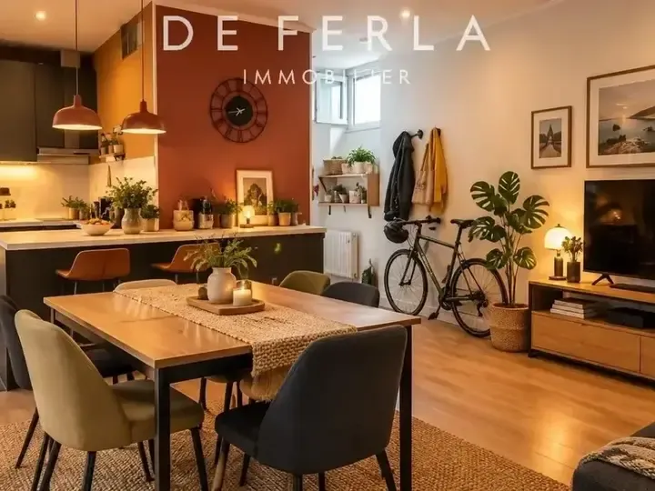 Photo Appartement à Paris-13e au prix de 330 000€