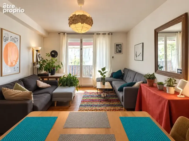 Photo Appartement à Toulouse au prix de 180 200€