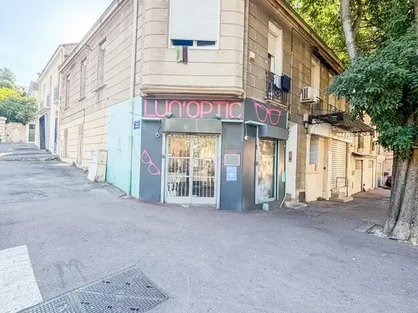 Photo Appartement à Marseille-14e au prix de 549 000€