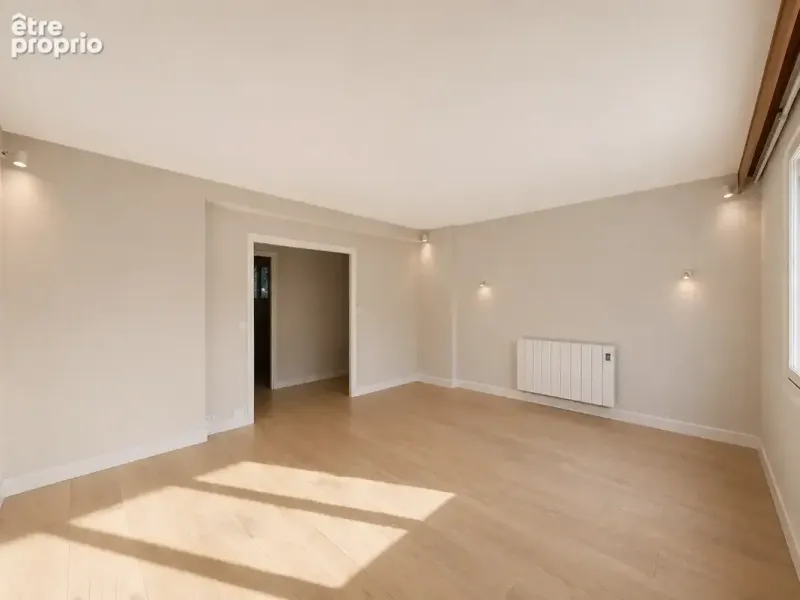 Photo Appartement à Nancy au prix de 105 000€