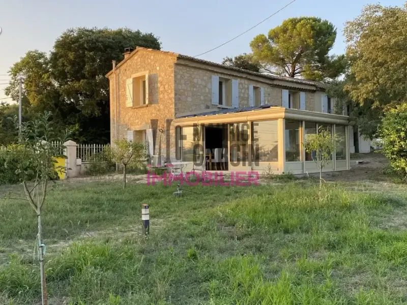 Photo Maison à Velleron au prix de 564 900€