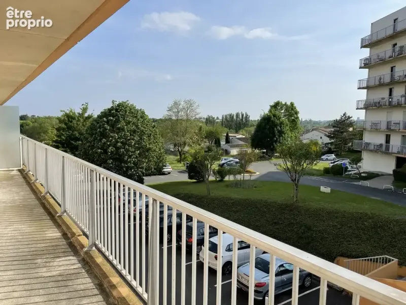 Photo Appartement à Saintes au prix de 192 600€