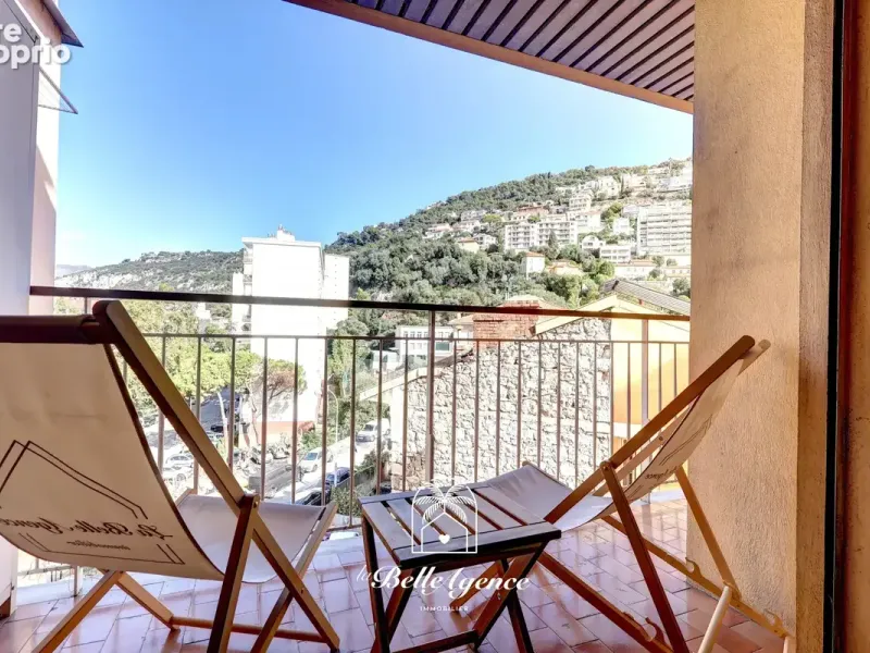 Photo Appartement à Nice au prix de 110 000€