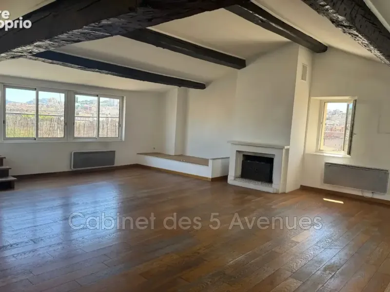 Photo Appartement à Marseille-1e au prix de 360 400€