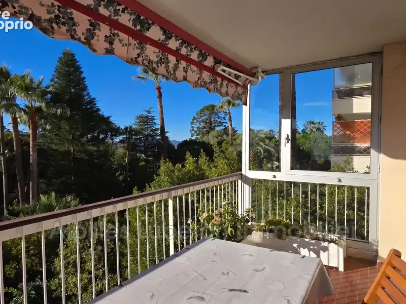 Photo Appartement à Cannes au prix de 450 000€