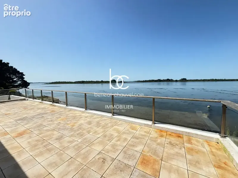 Photo Maison à Sene au prix de 1 143 000€