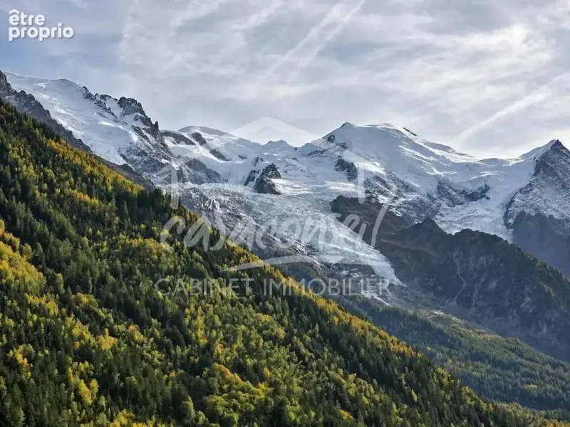 Photo Appartement à Chamonix-Mont-Blanc au prix de 300 000€