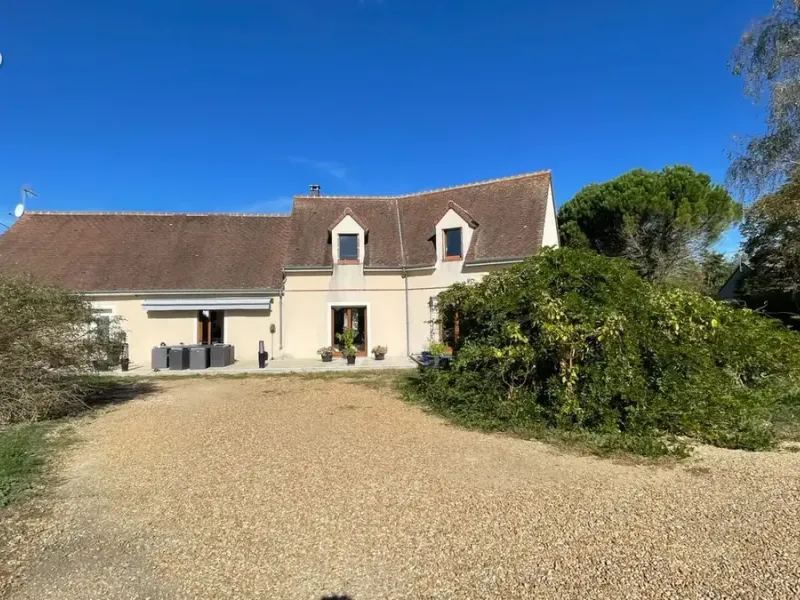 Photo Maison à Bonneval au prix de 369 250€
