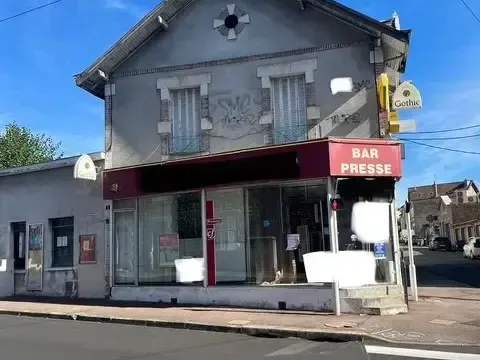 Photo Maison à Limoges au prix de 89 900€