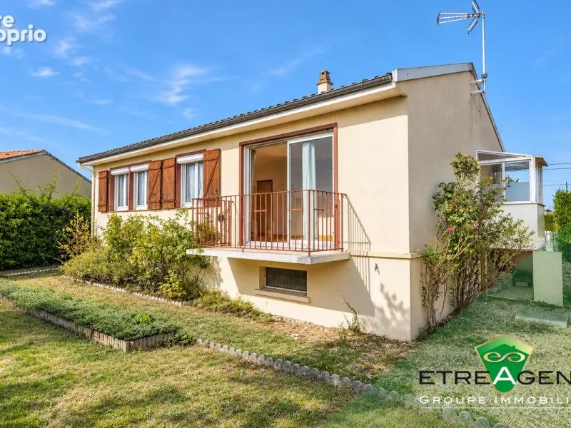 Photo Maison à Vernouillet au prix de 159 900€