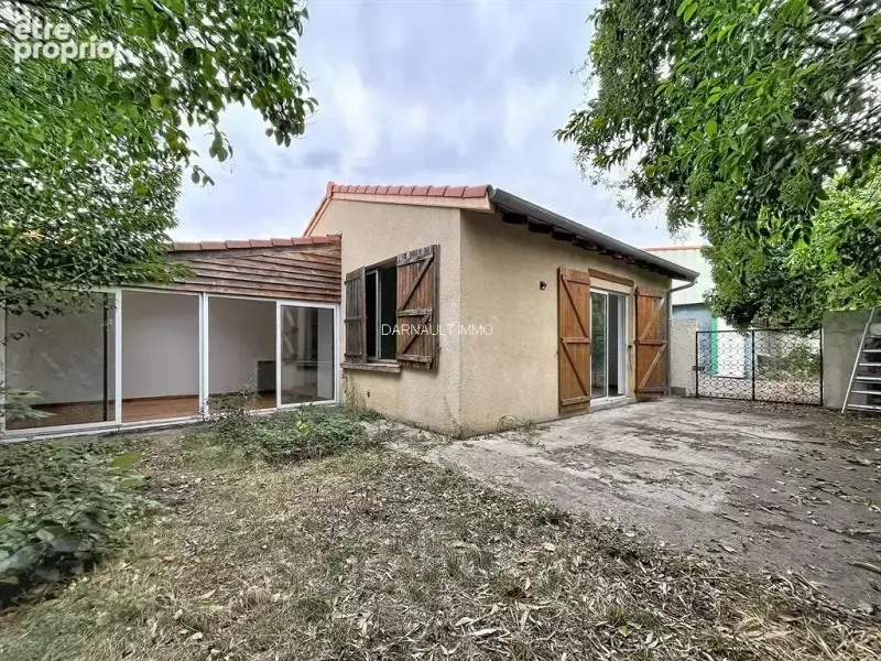 Photo Appartement à Balma au prix de 250 000€
