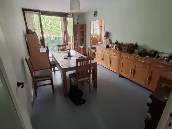 Photo Appartement à Pau au prix de 72 000€