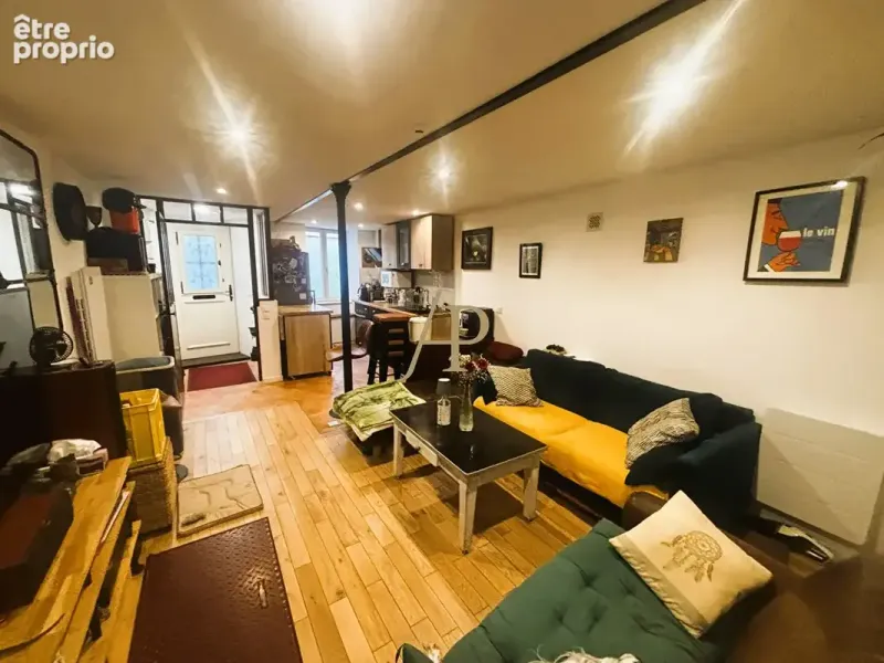 Photo Appartement à Saint-Germain-En-Laye au prix de 378 000€