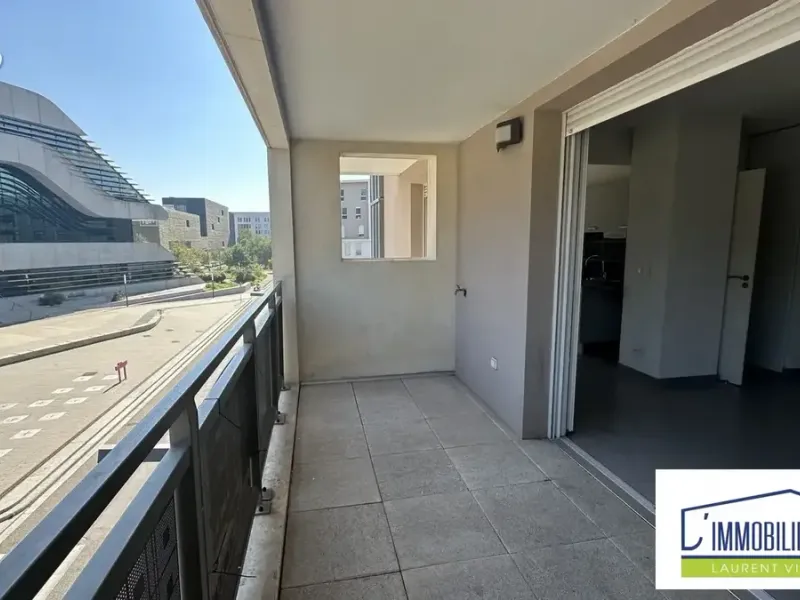 Photo Appartement à Montpellier au prix de N/C