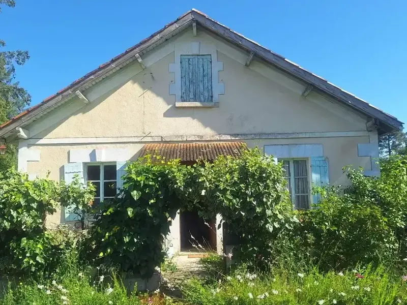 Photo Maison à Bosset au prix de 122 500€