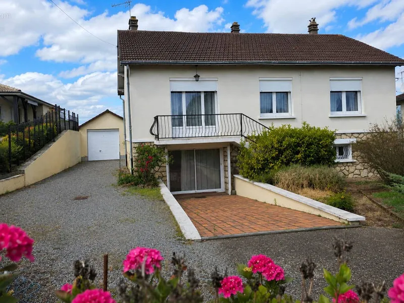 Photo Maison à Chatellerault au prix de 108 000€