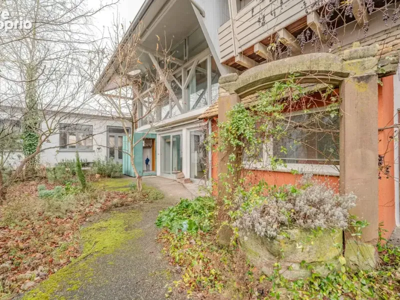 Photo Commerce à Offendorf au prix de 630 000€