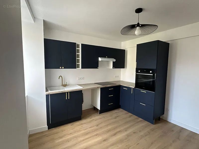 Photo Appartement à Tarare au prix de 160 000€