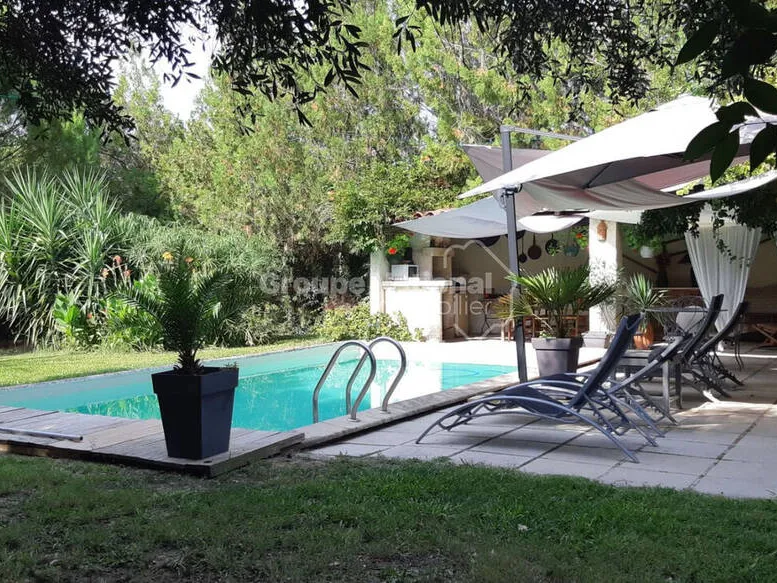 Photo Maison à Tarascon au prix de 380 000€