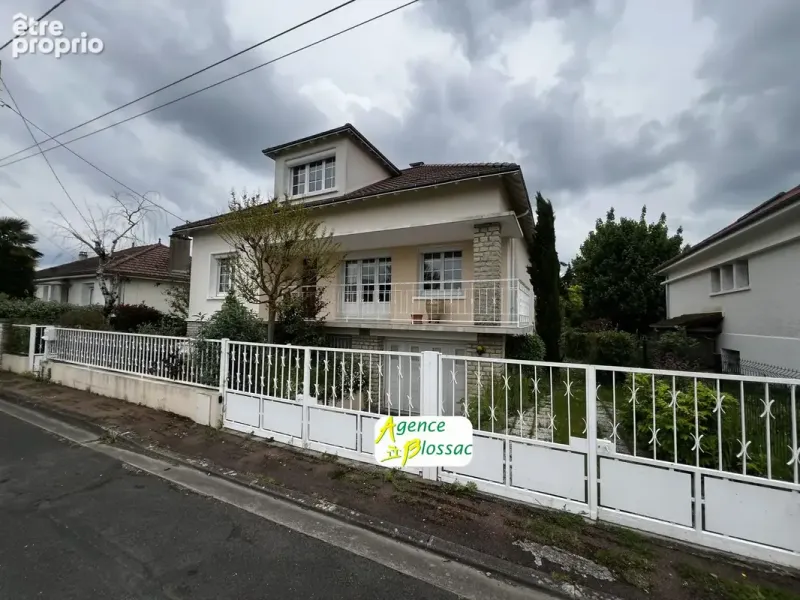 Photo Maison à Chatellerault au prix de 169 000€