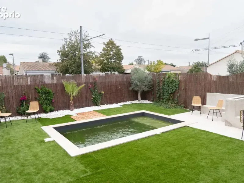 Photo Maison à Begles au prix de 620 000€