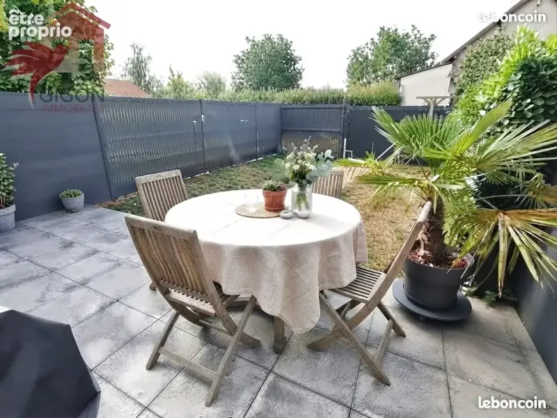 Photo Appartement à Chatenois-Les-Forges au prix de 212 000€