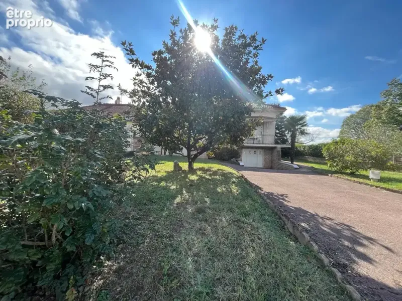 Photo Maison à Corbas au prix de 485 000€