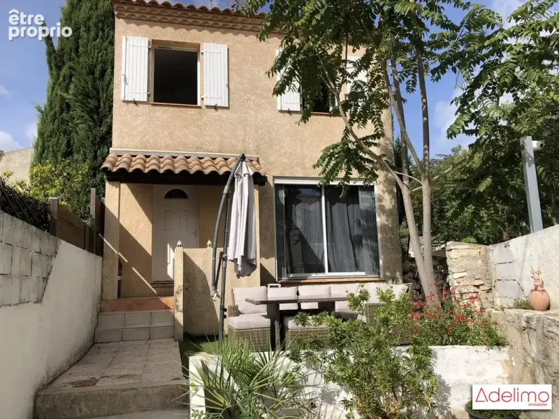 Photo Maison à Nimes au prix de 269 000€