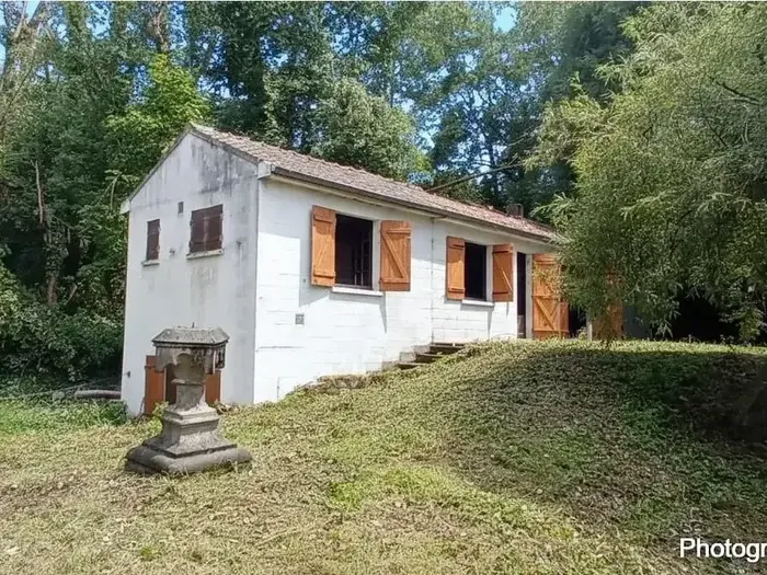 Photo Maison à Peronne au prix de 66 500€
