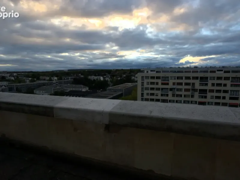 Photo Appartement à Antony au prix de 90 000€