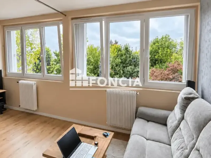 Photo Appartement à Rouen au prix de 65 000€