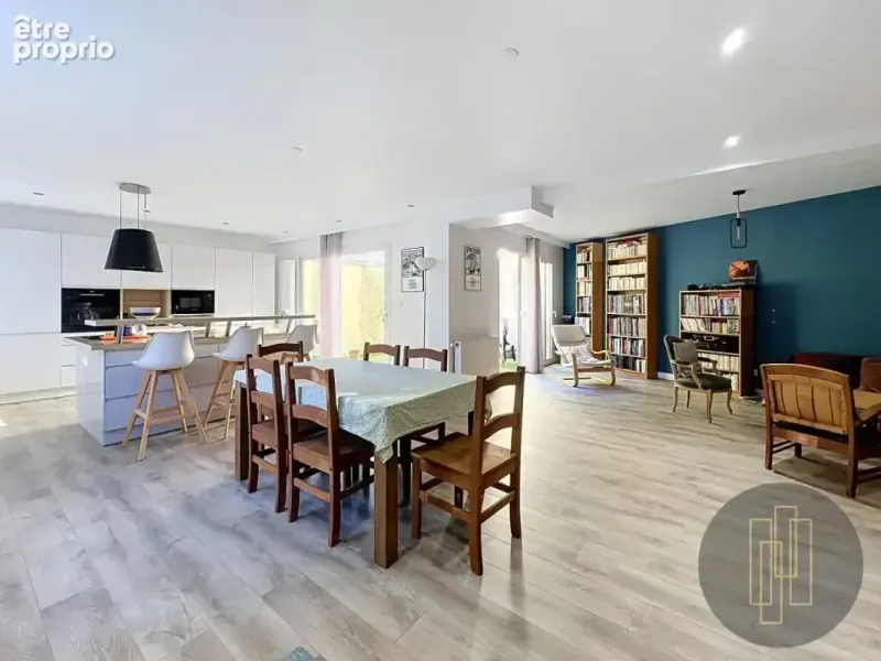 Photo Appartement à Gleize au prix de 290 000€