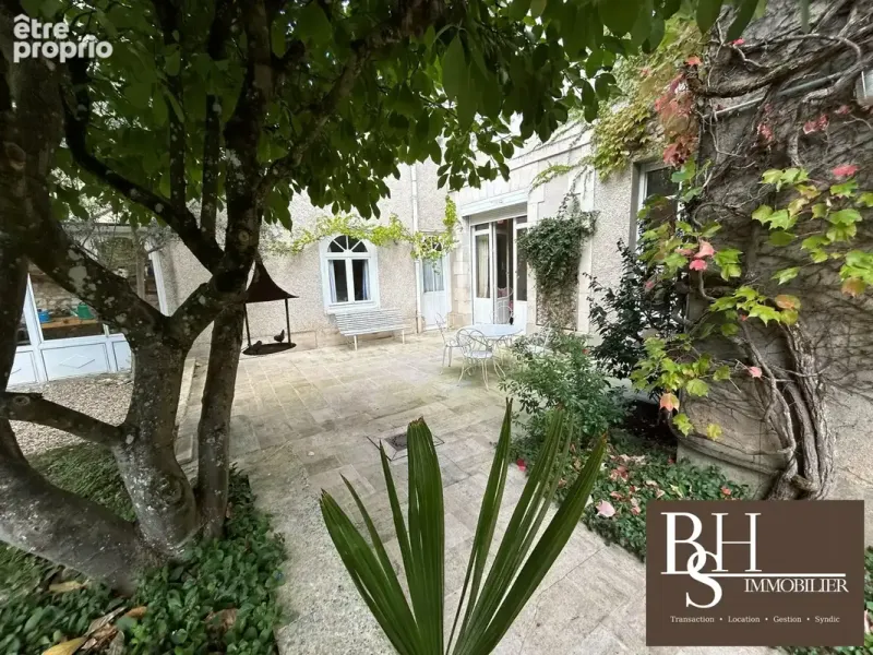 Photo Appartement à Poitiers au prix de 577 500€