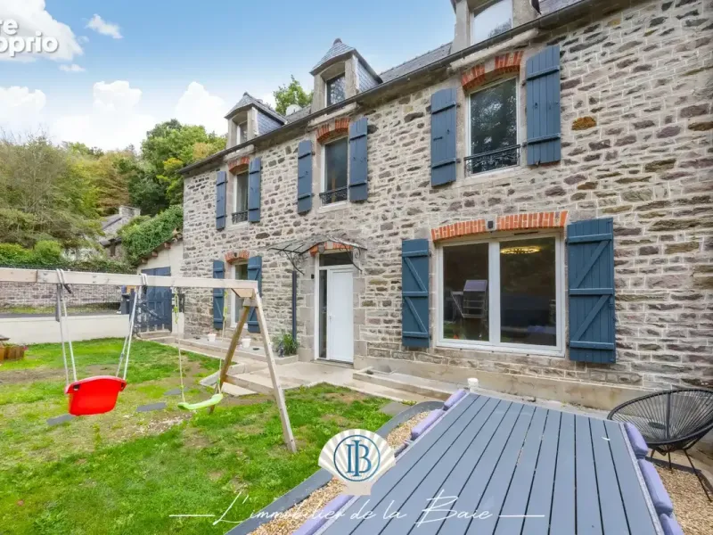 Photo Maison à Frehel au prix de 291 200€