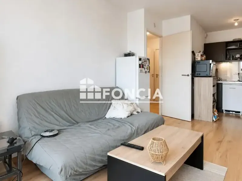 Photo Appartement à Montelimar au prix de 100 000€