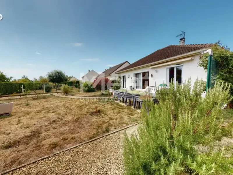 Photo Maison à Gurgy au prix de 149 900€