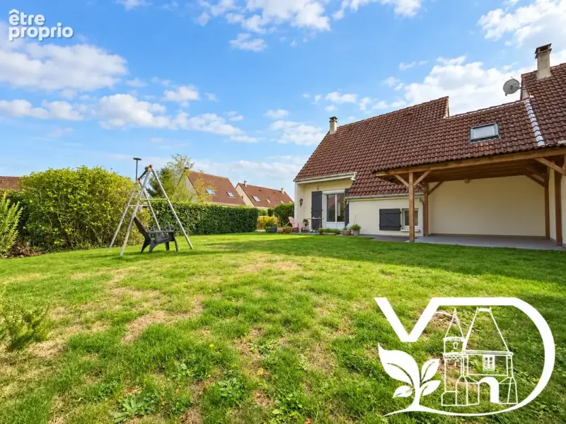 Photo Maison à Beauvais au prix de 199 000€
