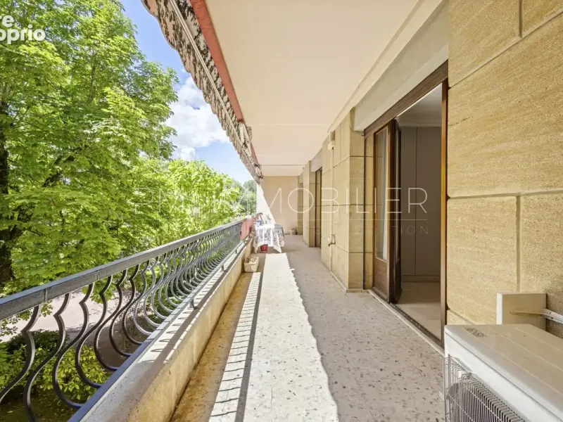 Photo Appartement à Aix-En-Provence au prix de 755 000€