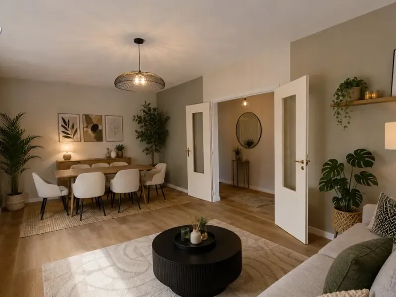 Photo Maison à Daux au prix de 190 000€