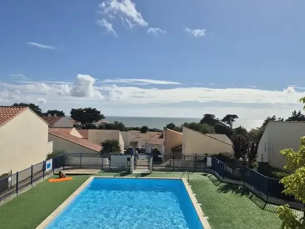 Photo Appartement à La Bernerie-En-Retz au prix de 243 000€
