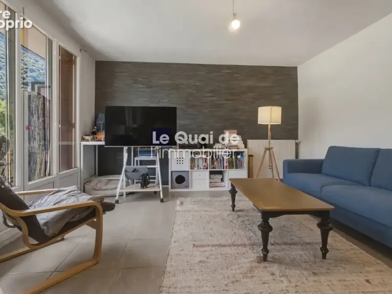 Photo Appartement à Saint-Egreve au prix de 135 000€