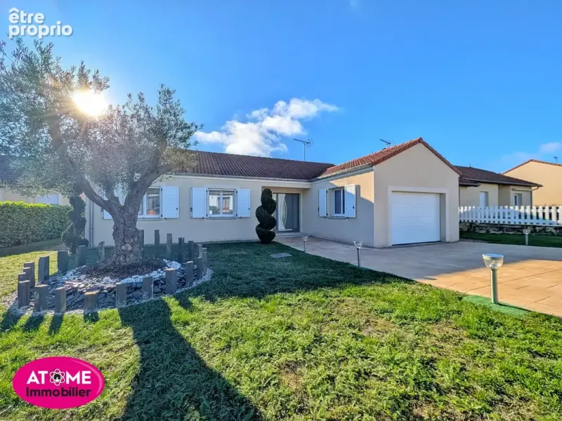 Photo Maison à Mars-La-Tour au prix de 310 000€