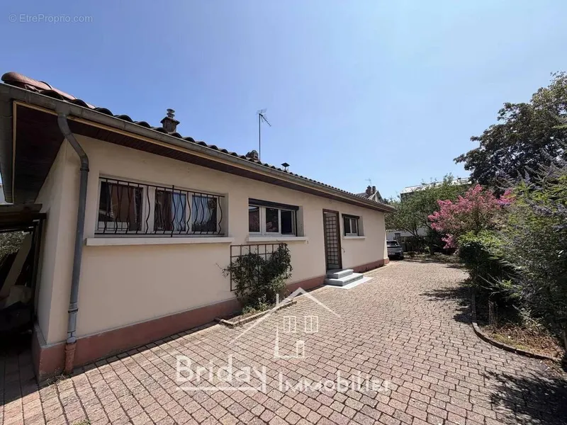 Photo Maison à Lyon-5e au prix de 439 000€