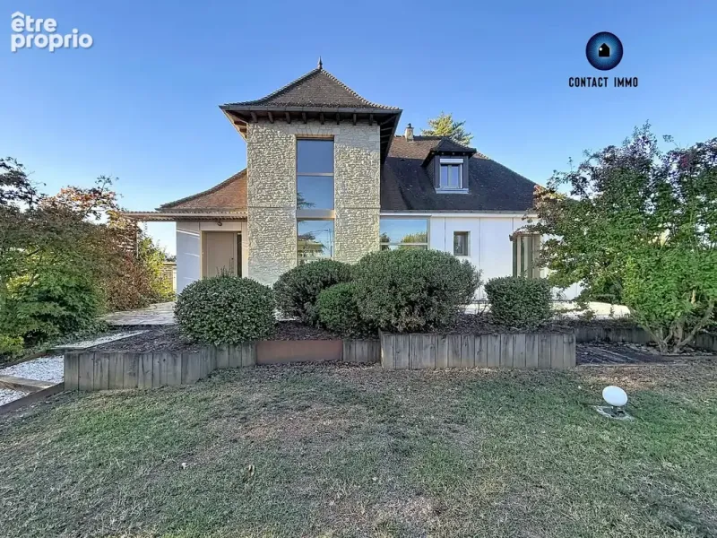 Photo Maison à Cosnac au prix de 660 000€