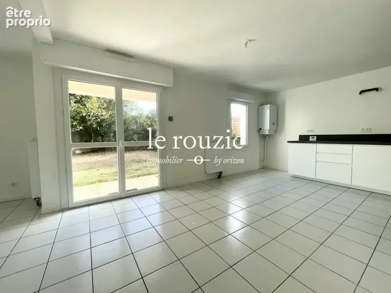 Photo Appartement à Lorient au prix de 188 680€