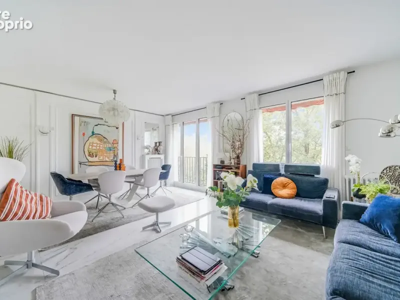 Photo Appartement à Paris-12e au prix de 1 095 000€