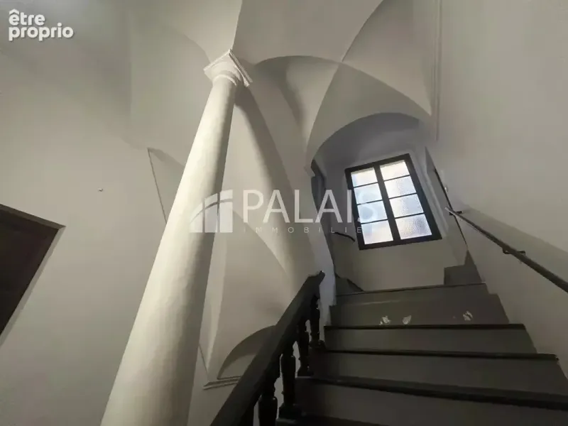 Photo Appartement à Nice au prix de 245 000€