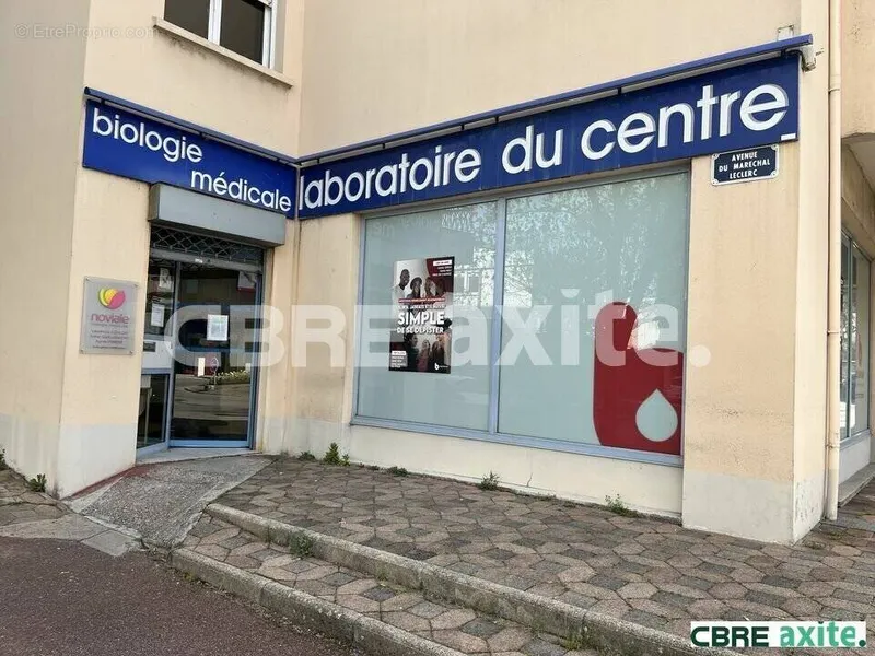 Photo Autres à Bourgoin-Jallieu au prix de 155 000€
