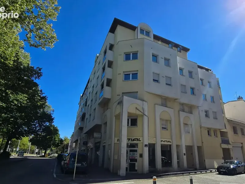 Photo Appartement à Chambery au prix de 375 000€